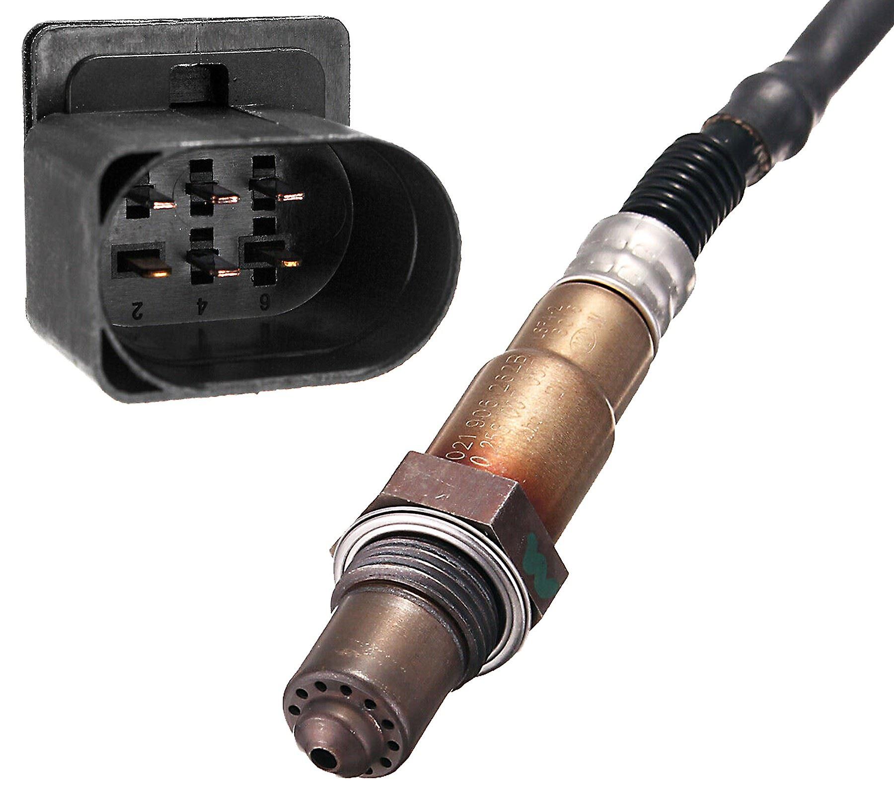 Lambda Oxygen Sensor Front