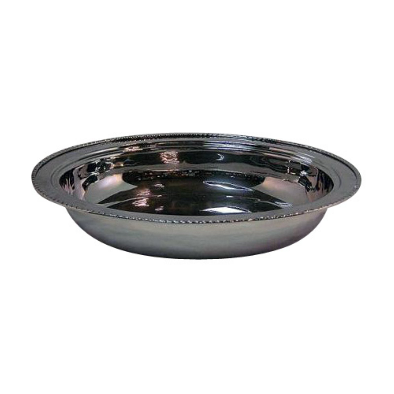 Old Dutch Oval Stainless Steel Food Pan for 682