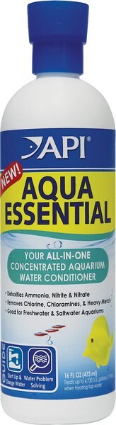 API Aqua Essential Aquarium Treatment