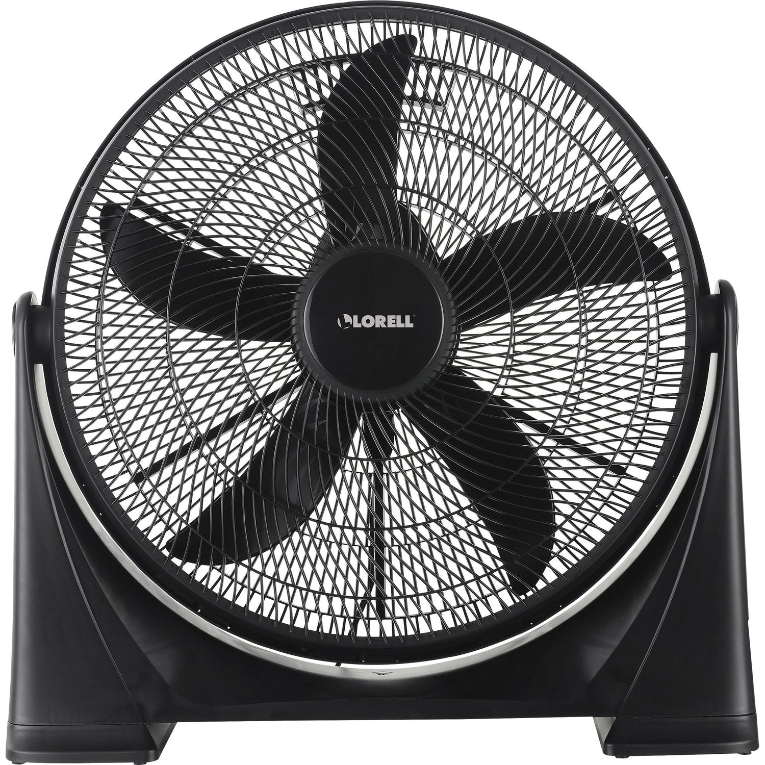 3-speed Box Fan by Lorell LLR00301