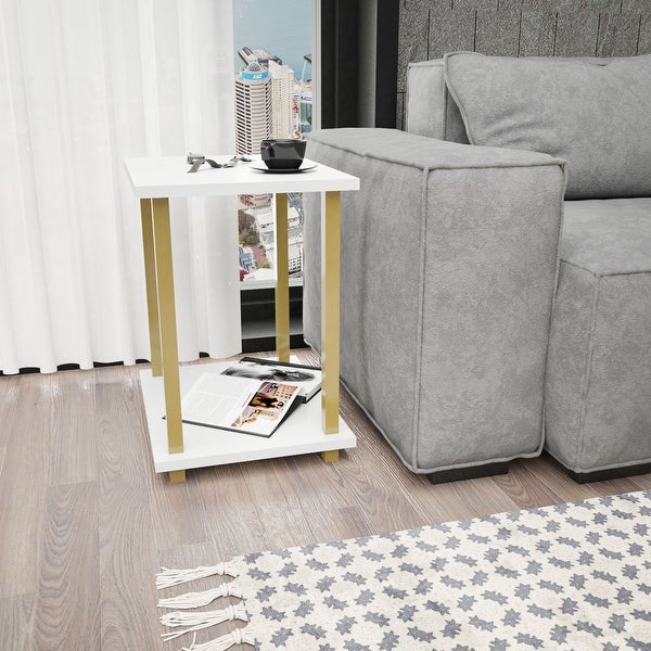 Gurnee Side Table