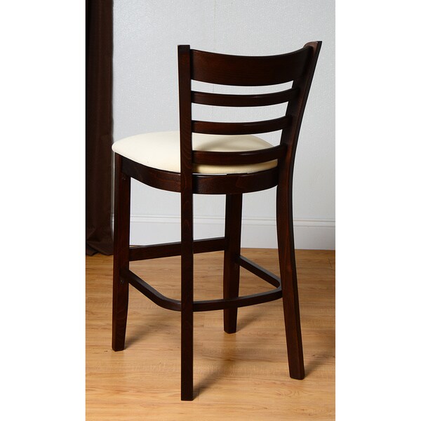 Copper Grove Billerica Ladderback Counter Stool