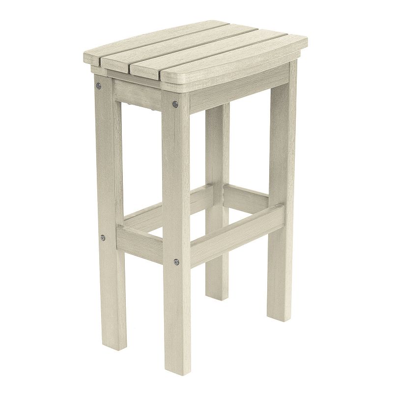 Highwood Lehigh Bar Height Stool