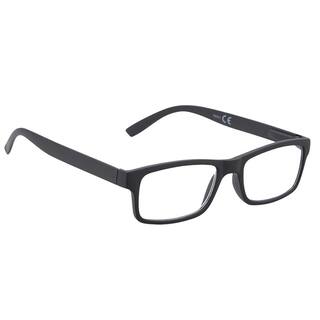 Magnifeye Retro Black Blue Light 1.5 Reading Glasses 86924-14-2