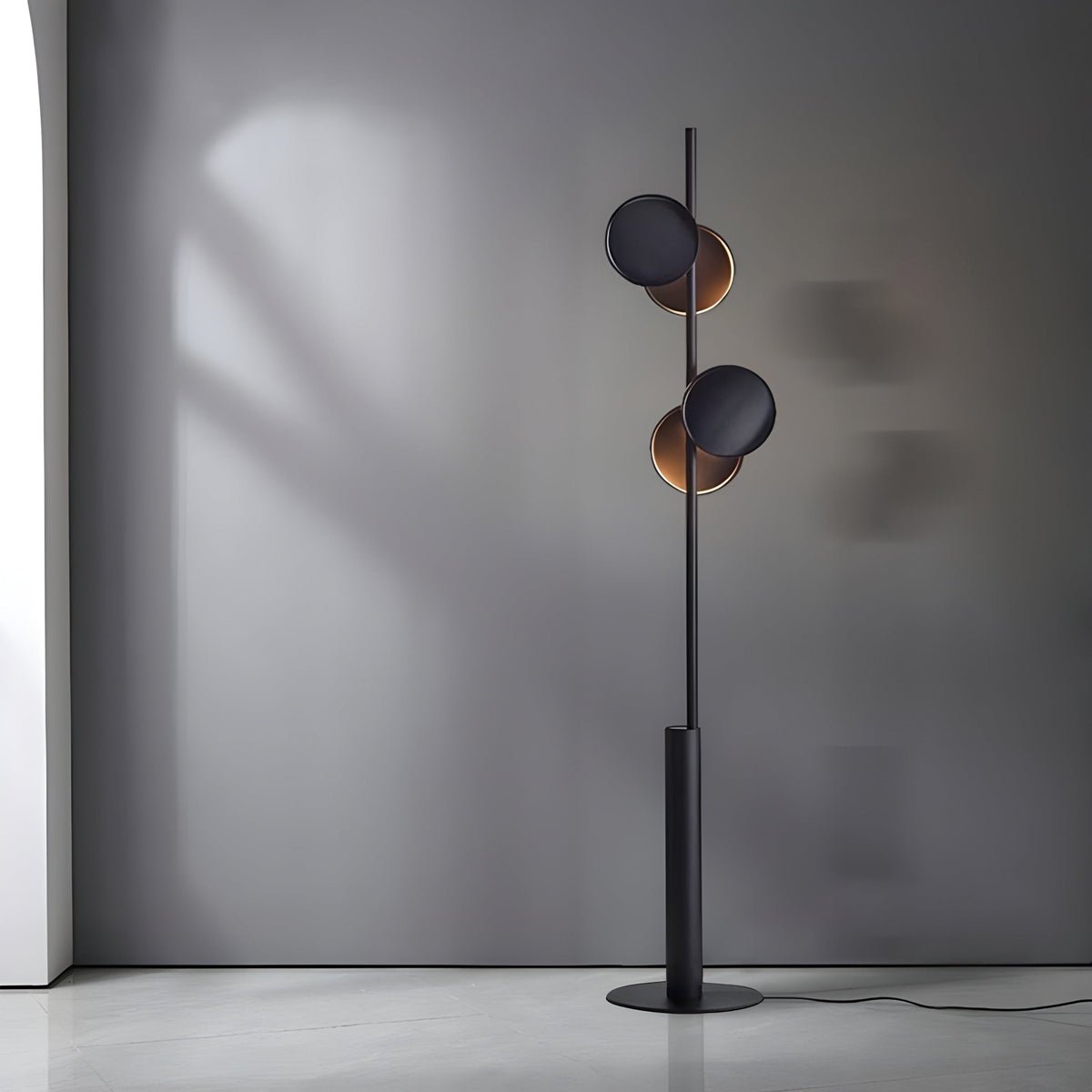 Axis Modular Floor Lamp