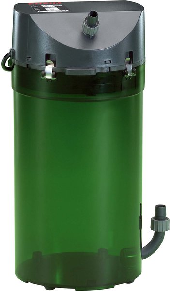 Eheim Classic 600 External Aquarium Canister Filter