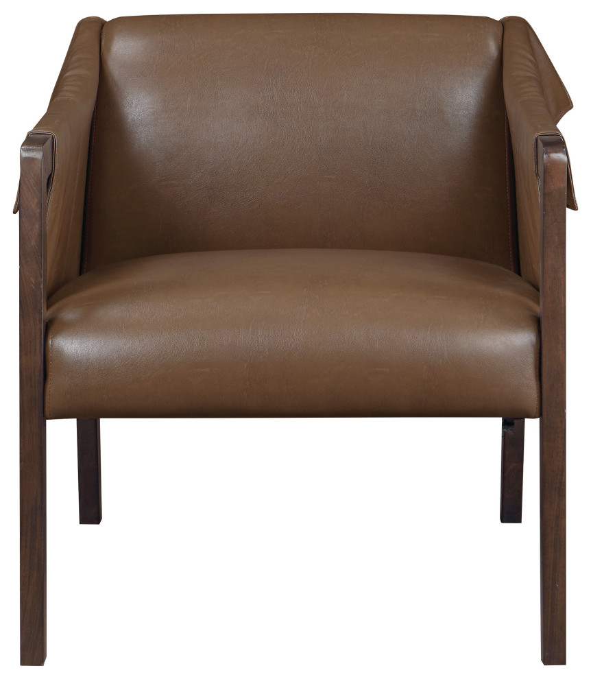 Parkfield Accent Chair   Transitional   Armchairs And Accent Chairs   by Office Star Products  Houzz