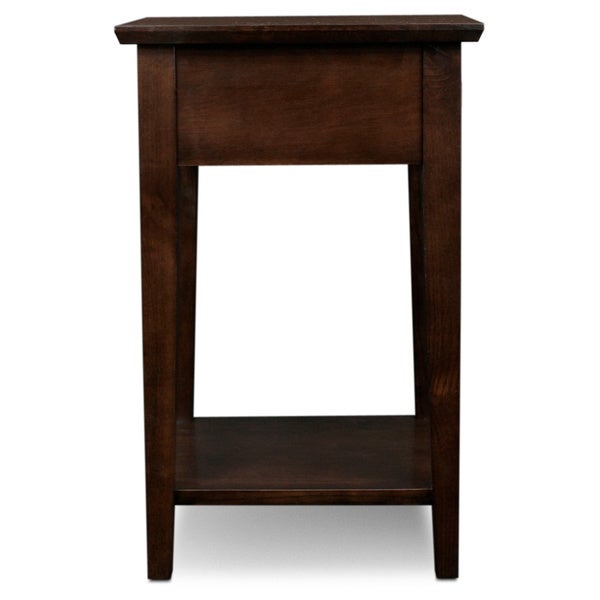 Favorite Finds Square Side Table