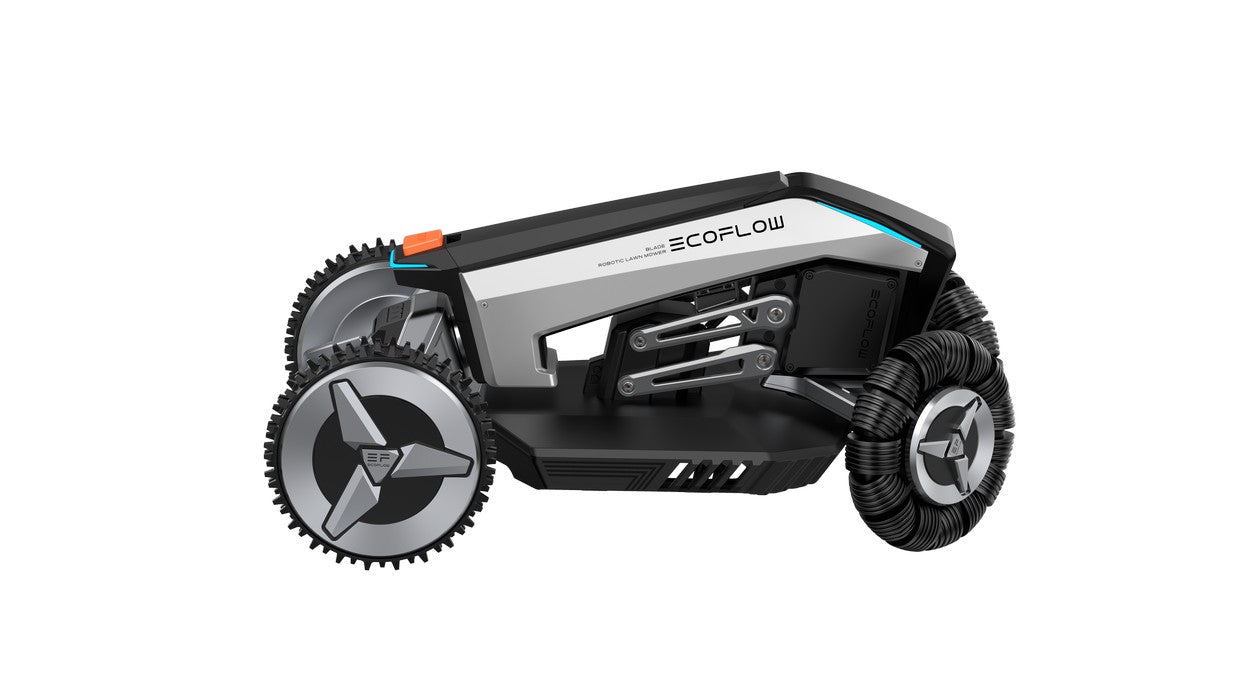 EcoFlow Blade Robotic Lawn Mower