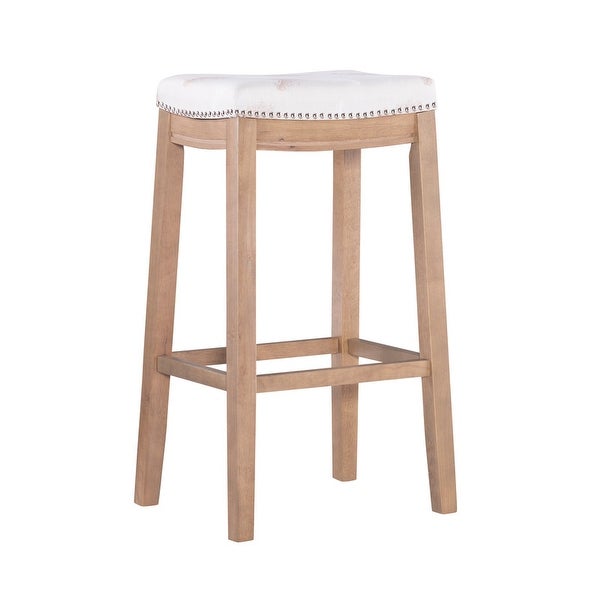 Copper Grove Willamette 32-inch Bar Stool