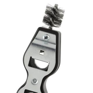 Husky 6-in-1 Fitting Brush 80-726-111