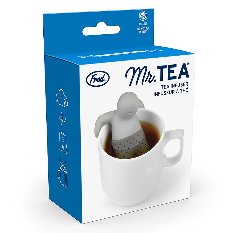 Fred Mr. Tea Tea Infuser