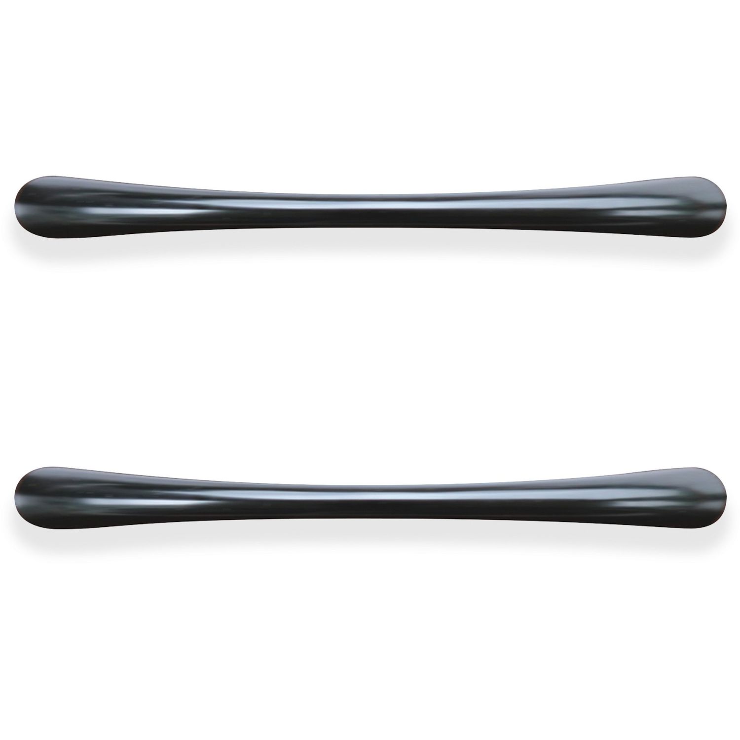 Laminate Drawer Traditional Pulls by Lorell LLR34345