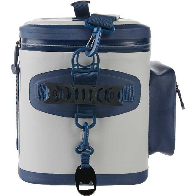 Magellan Outdoors Pro Leakproof 12-Can Square Cooler