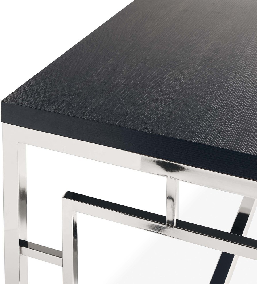 Picket House Furnishings Harper End Table   Contemporary   Side Tables And End Tables   by Picket House  Houzz