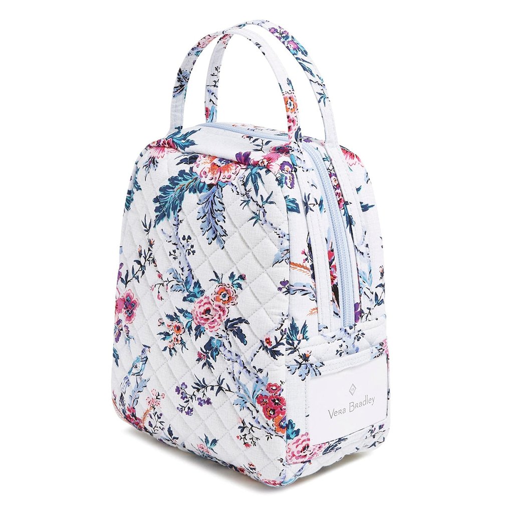 Vera Bradley  Lunch Bunch Bag in Magnifique Floral