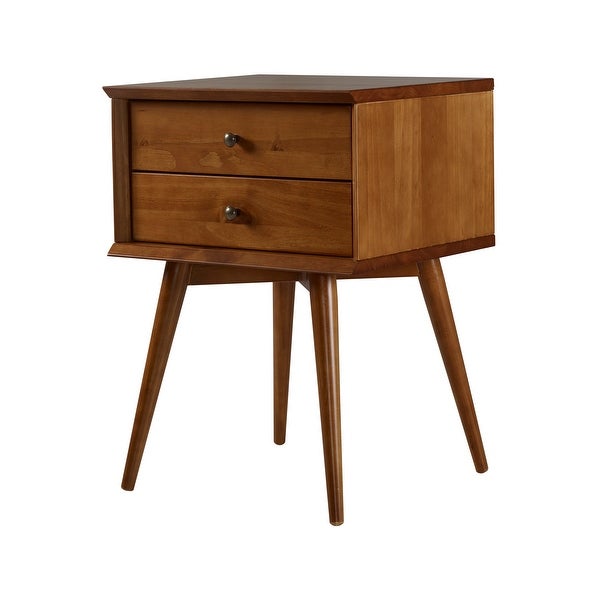 Mid-Century Night Stand - - 36666664