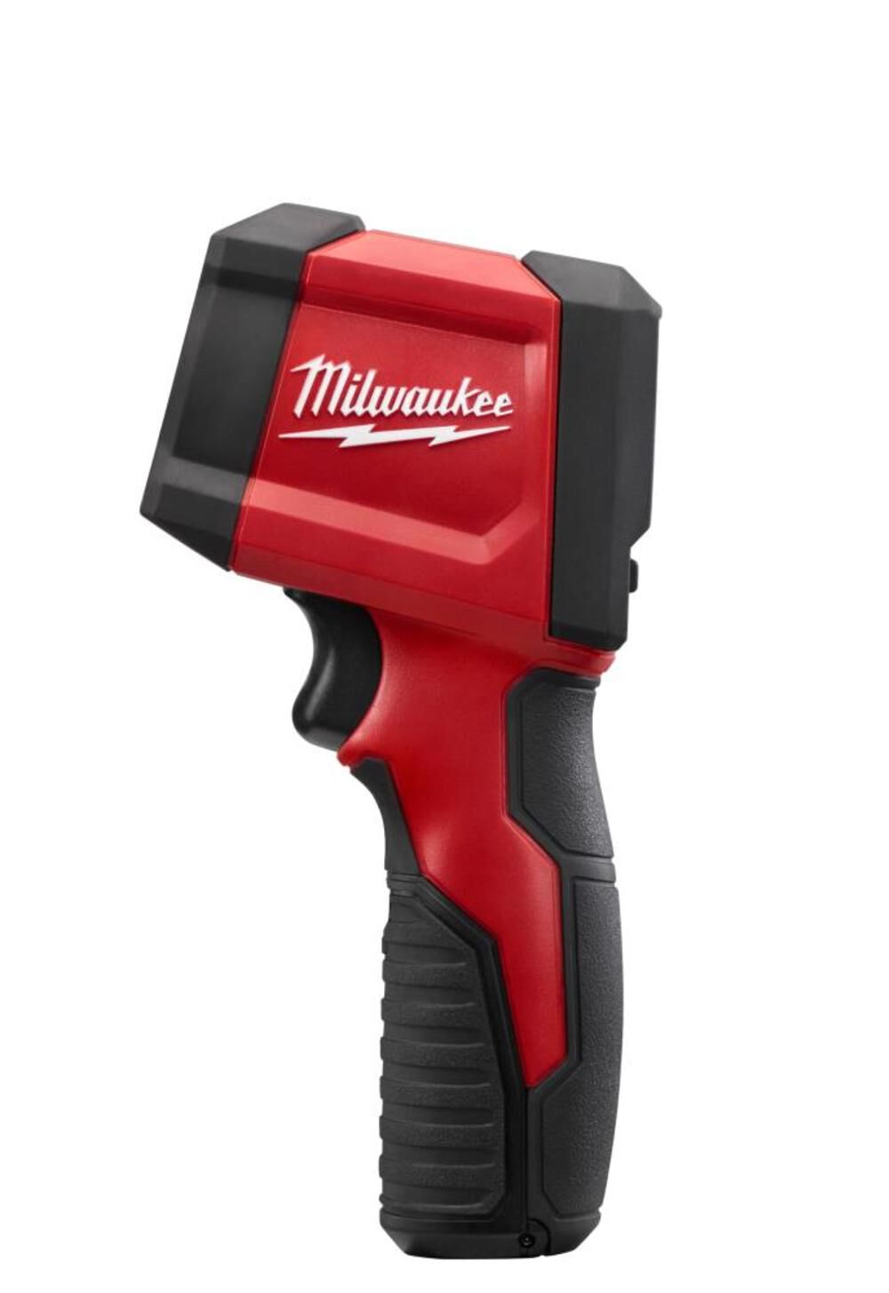 Milwaukee 10:1 Infrared Temp-Gun 2267-20 from Milwaukee