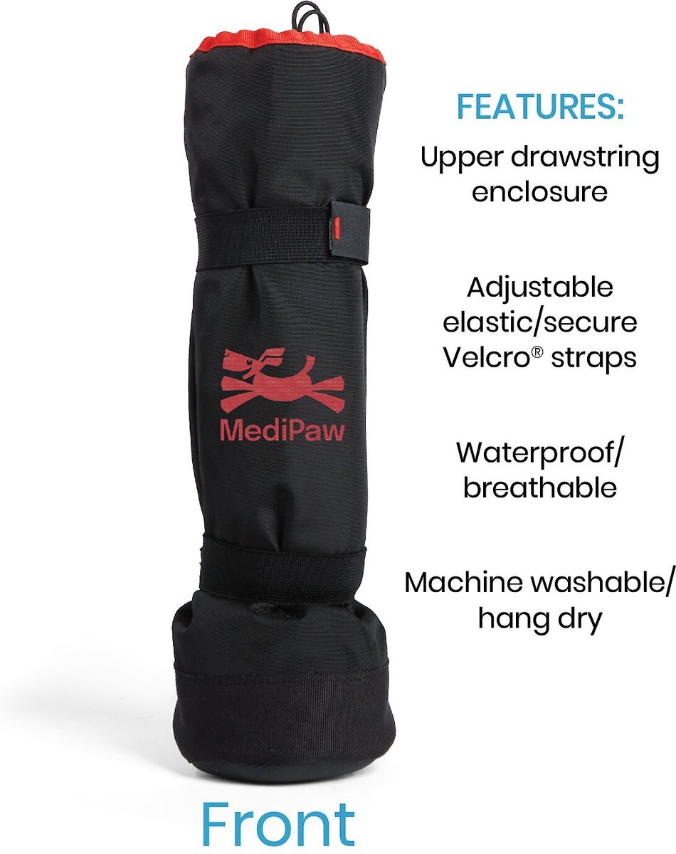 Medipaw Basic Dog and Cat Protective Boot