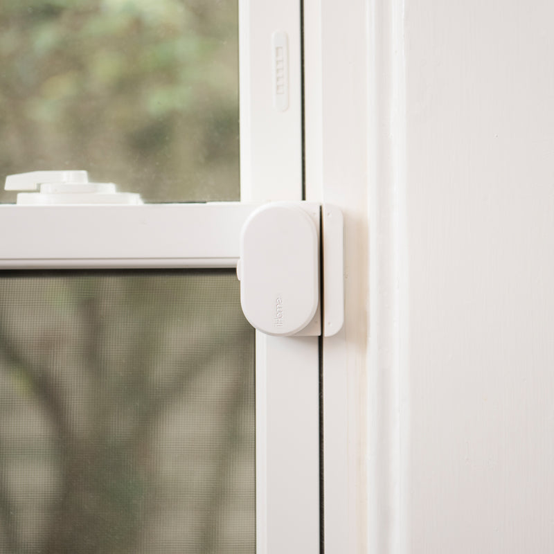 WIFI DOOR/WINDOW SENSOR