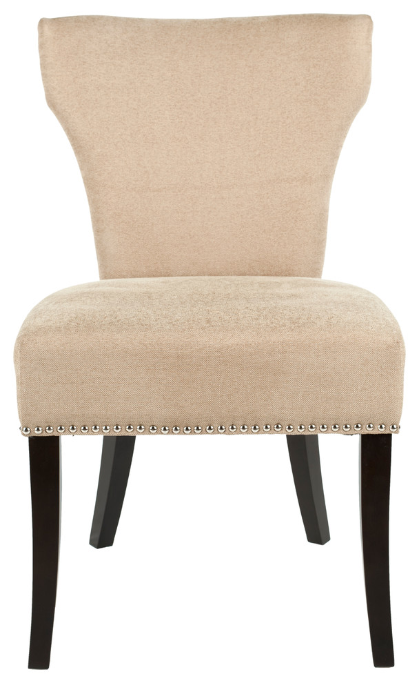 Safavieh Jappic Side Chairs  Set of 2   Transitional   Dining Chairs   by Safavieh  Houzz