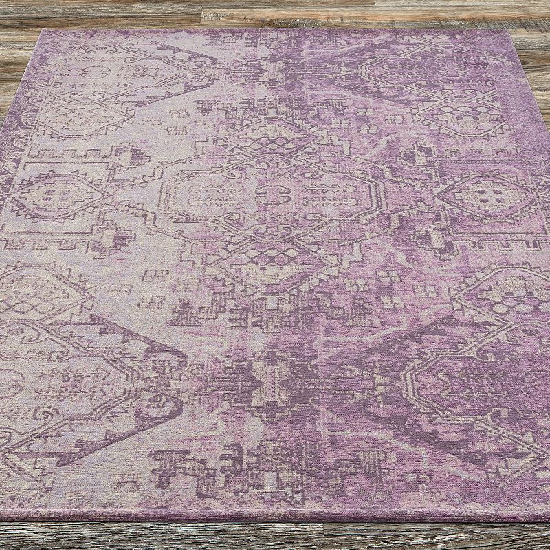 Art Carpet Festival Jacquard Woven Ari Rug