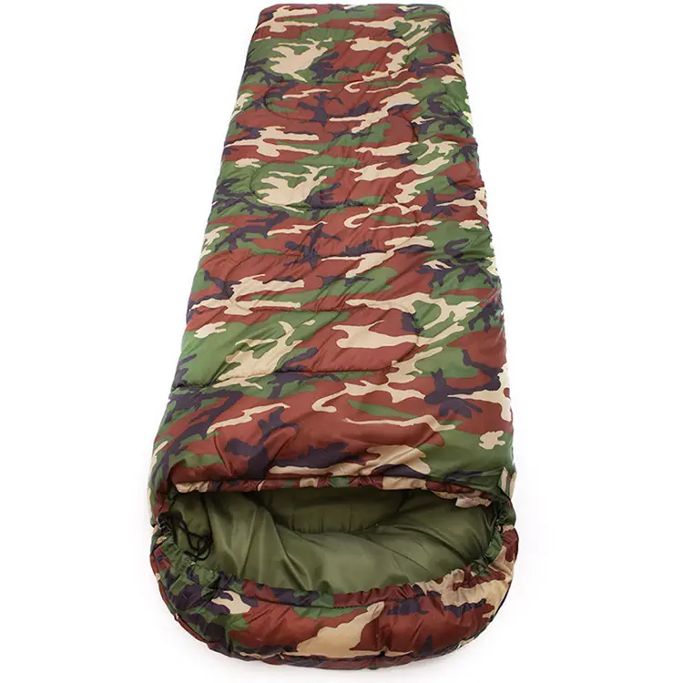 Wholesale Sleeping Bag Camping Traveling Lightweight Waterproof  Sleeping Bag