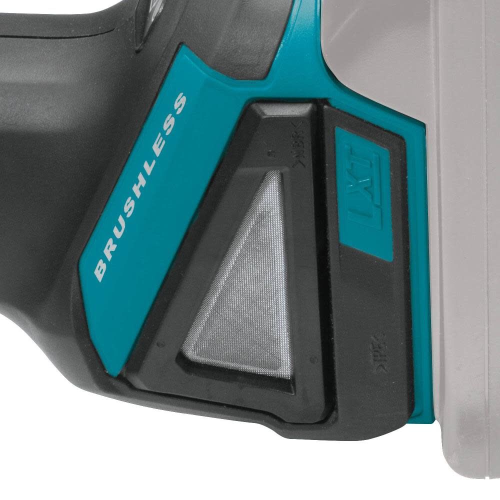 Makita 18V LXT 4 1/2 / 5