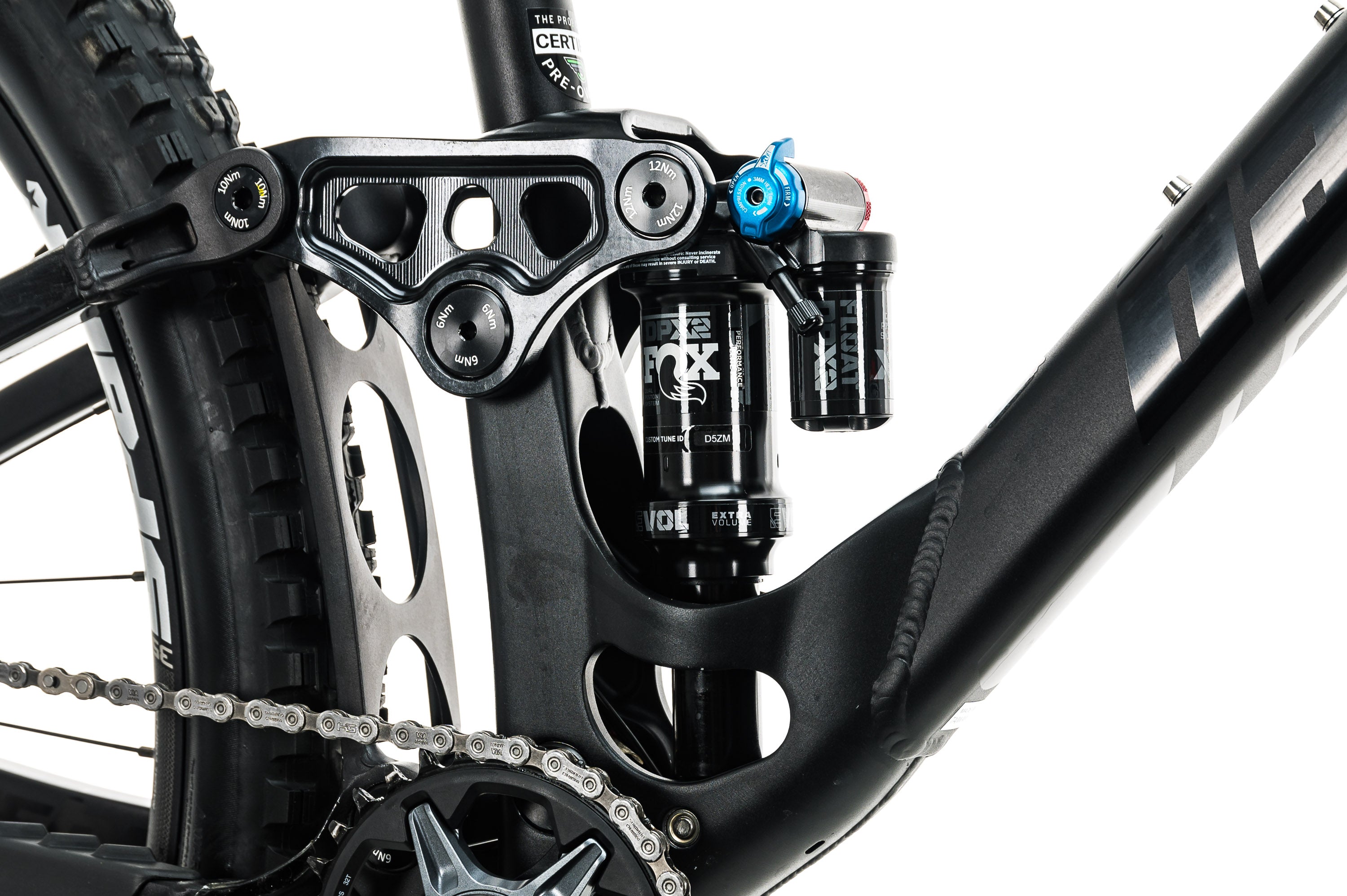 Banshee Prime V3 Mountain Bike - 2020, Medium