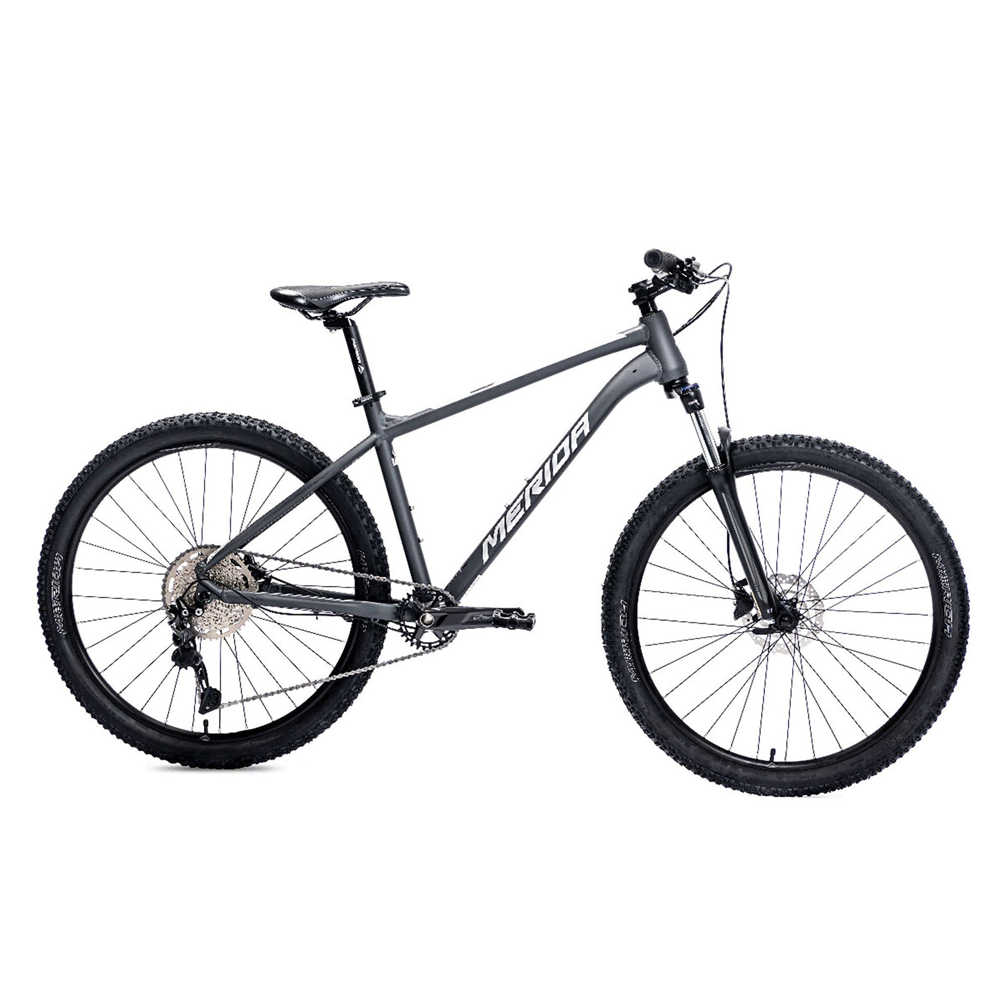 2022 Merida Big Seven 50