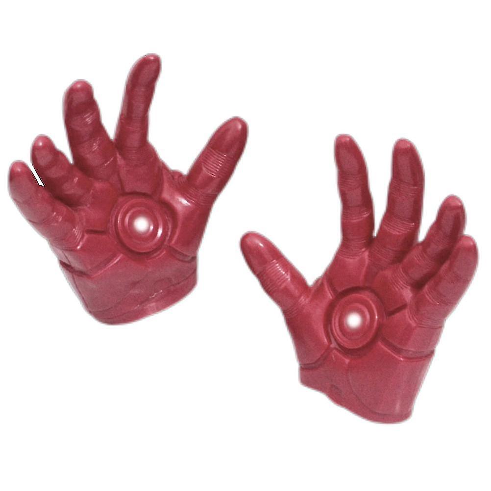 Film Figure Cosplay Gloves Halloween Cosplay Party Costume Gloves Props Gifts for Kids