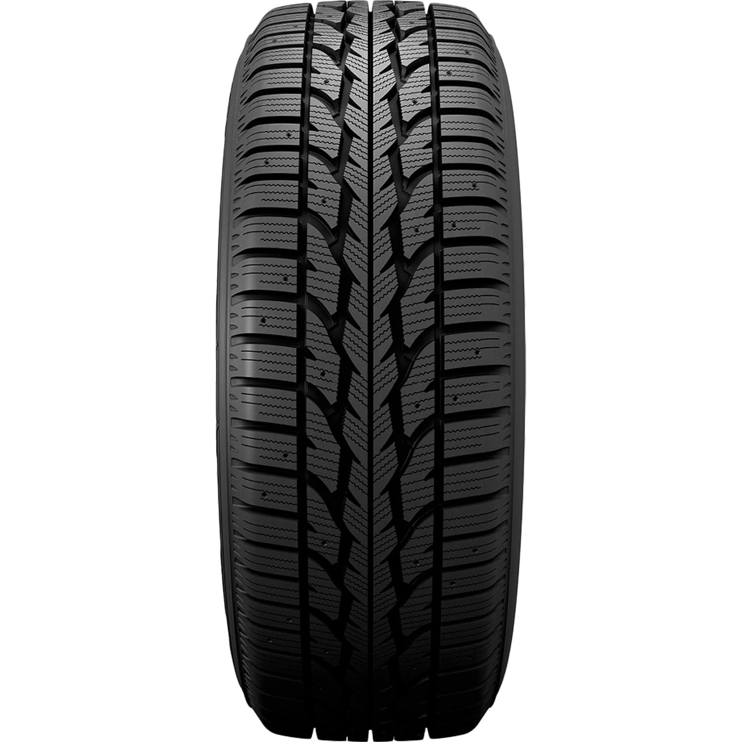 Firestone Winterforce 2 Winter 205/55R16 91S Passenger Tire