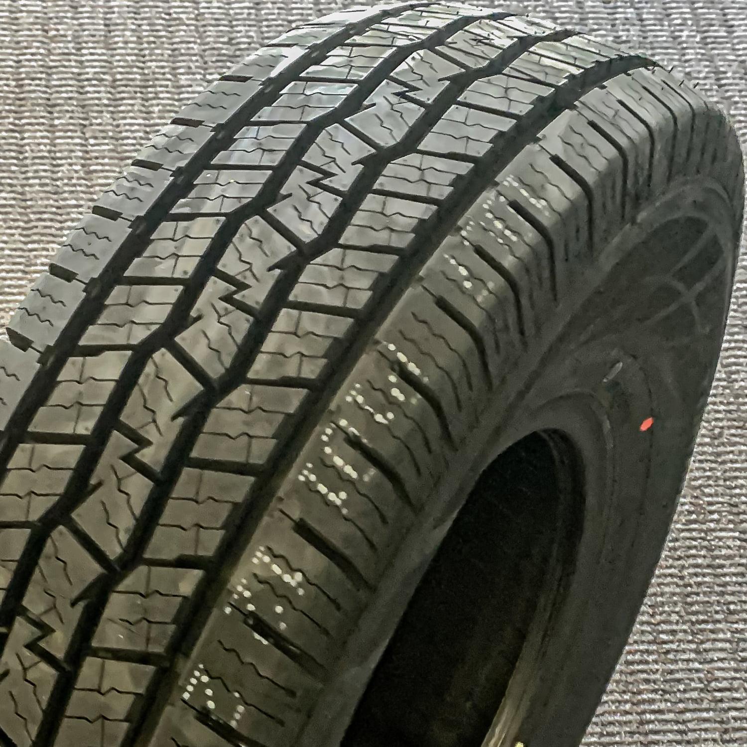 Fortune FSR305 235/75R16XL 112T BSW