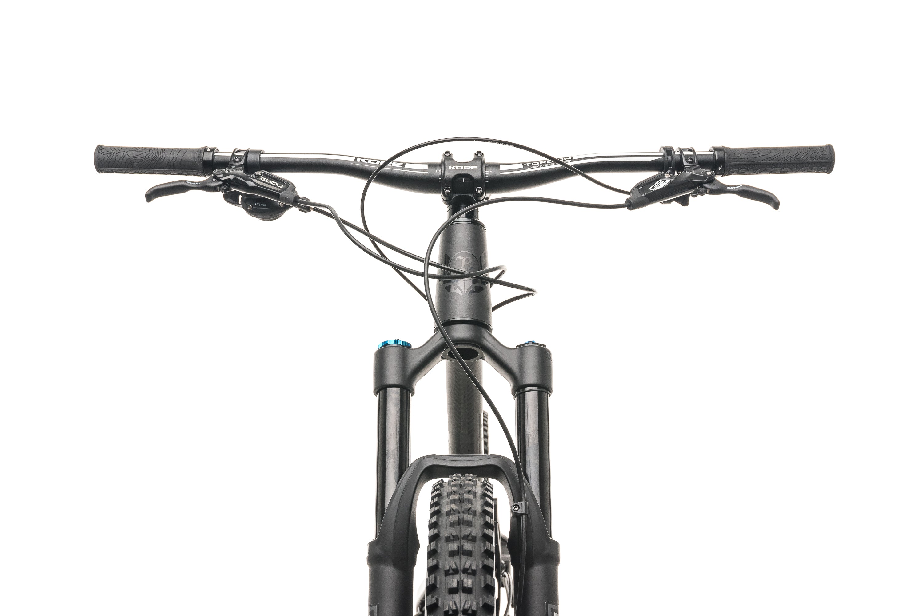 Banshee Spitfire V2 Mountain Bike - 2018, X-Large