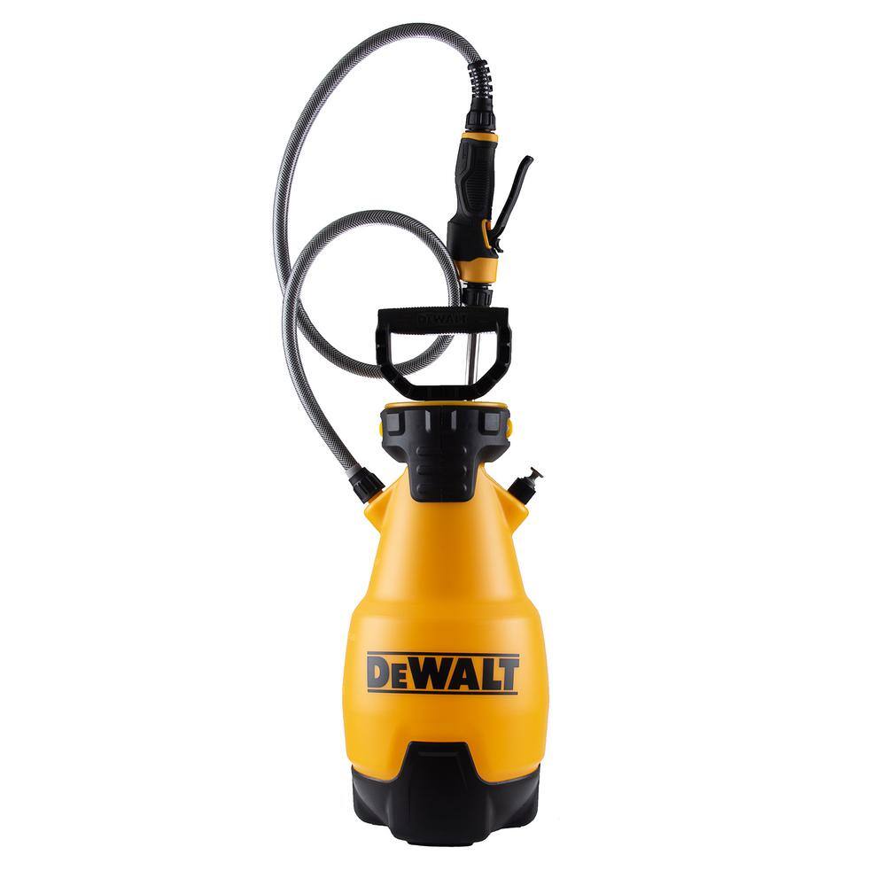 DW 2 Gal. Sprayer 190612