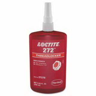 Loctite 442 195542 272 Threadlocker  High Temp/Hig...