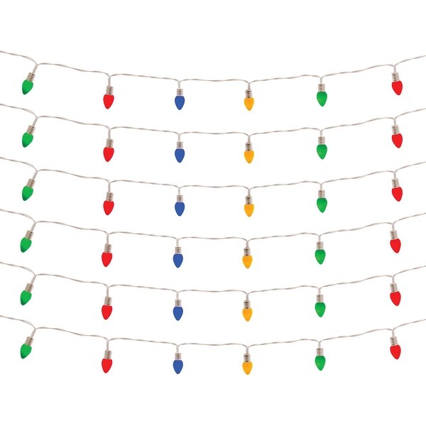 LED Light String (Set of 6)