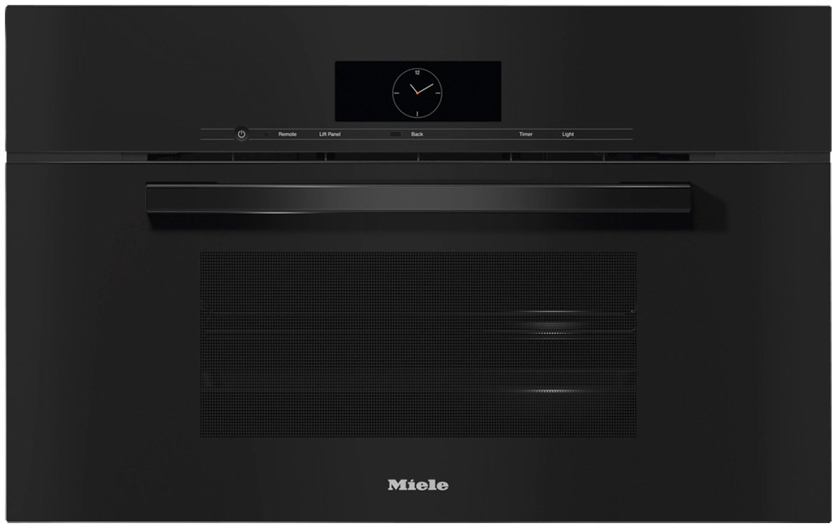 Miele DGC 7870 OBSW XL VitroLine 30