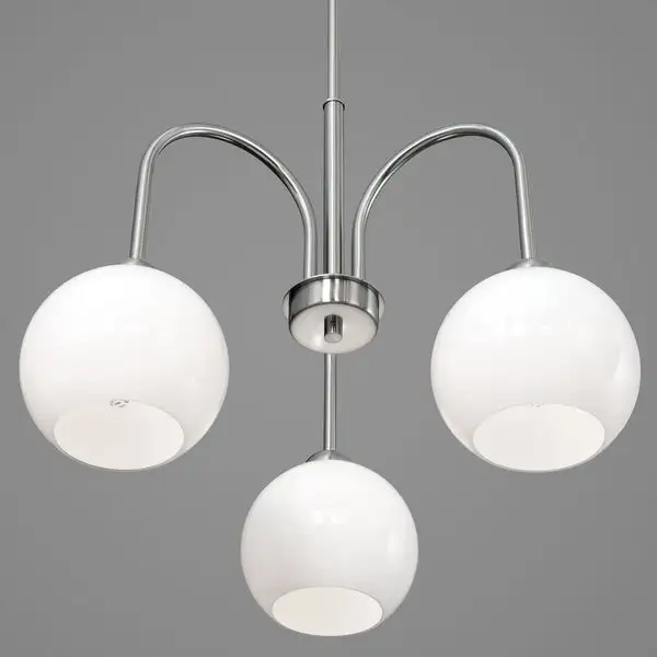 Carisa Three-Light Chandelier Shopping - The Best Deals on Chandeliers