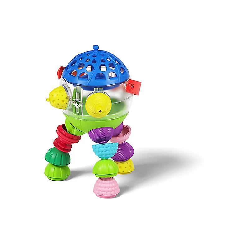 Lalaboom splash ball and beads set