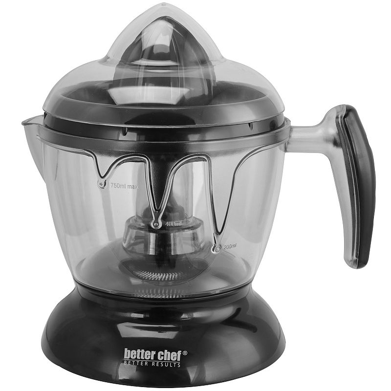 Better Chef 25 Ounce Electrical Citrus Juicer