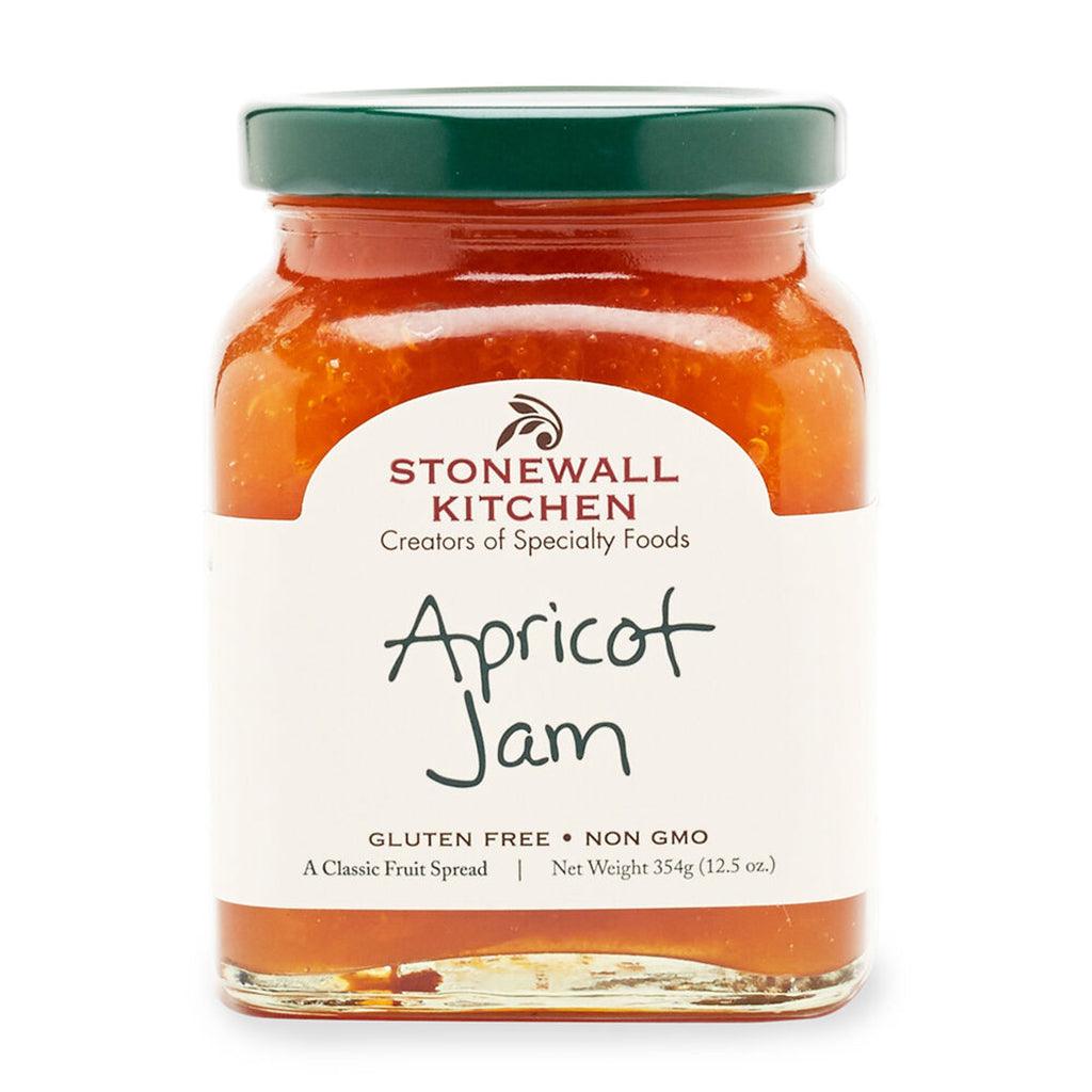 Stonewall Kitchen  Apricot Jam