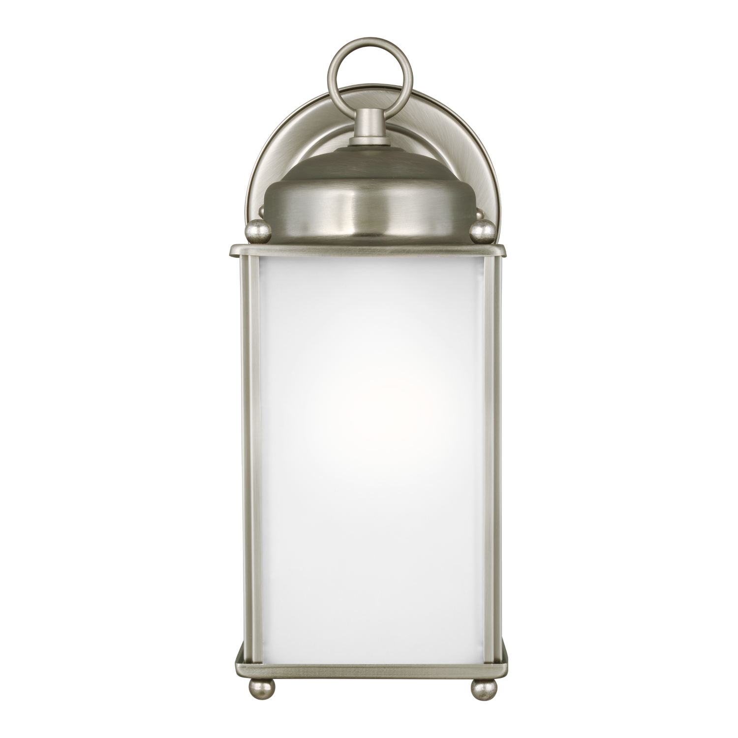 New Outdoor Castle Lantern