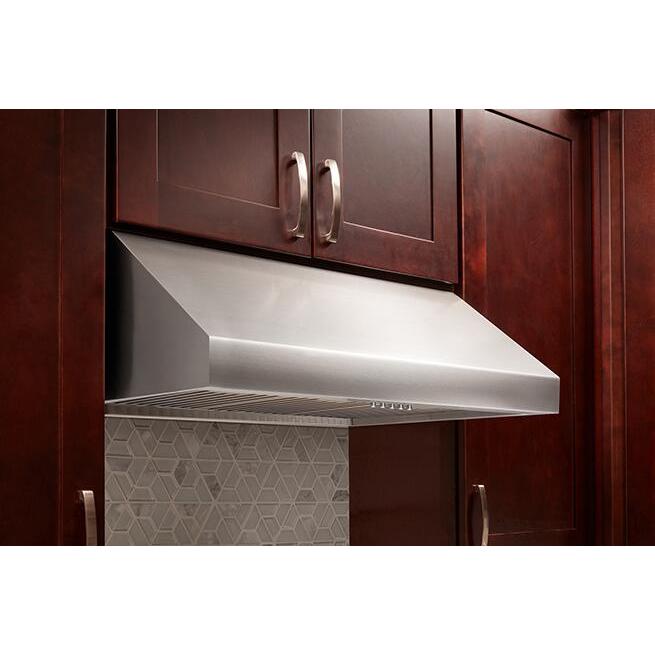 Thor Kitchen 30-inch Under Cabinet Range Hood with LED Lighting TRH3005