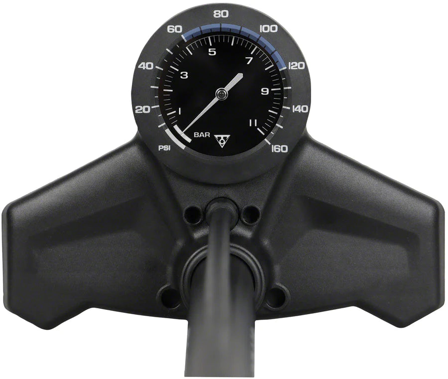 Topeak Joeblow Roadie EX Floor Pump