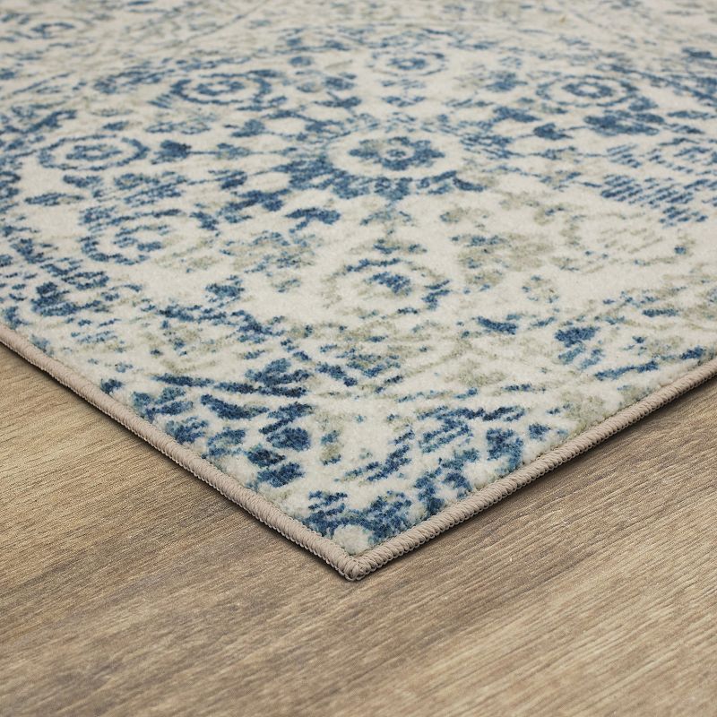 Mohawk® Home Prismatic EverStrand Juniper Rug