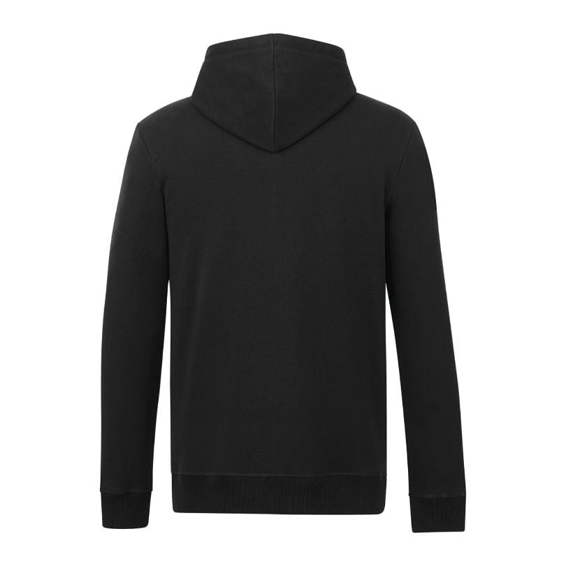 tentree Men's Organic Cotton Zip Hoodie