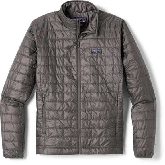 Patagonia Men's Nano Puff Jacket