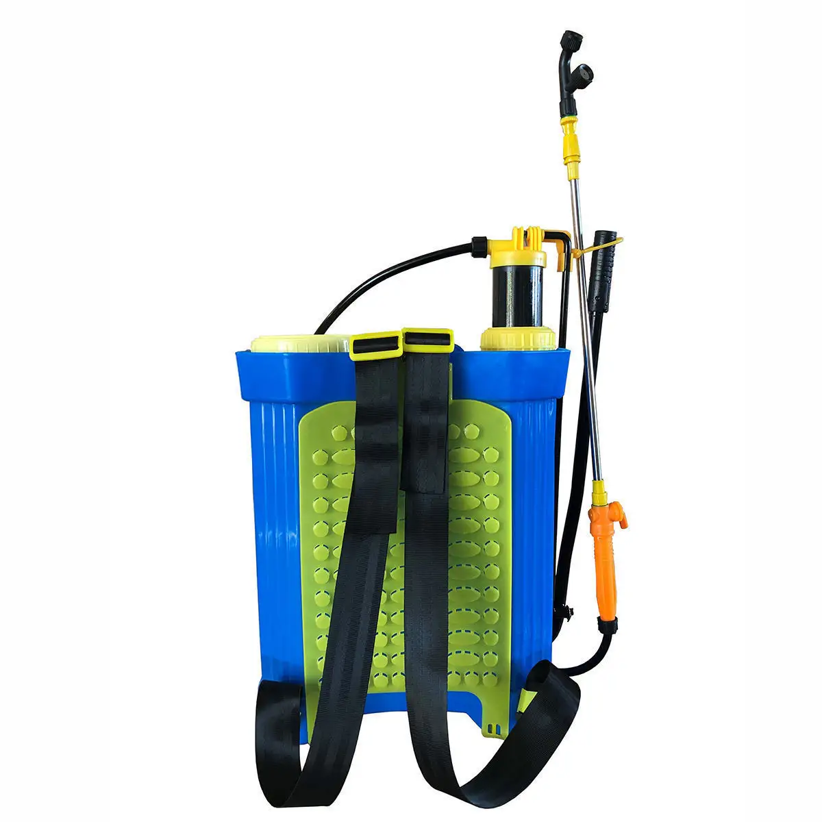 Hot selling 16L 20L agriculture plastic hand knapsack sprayer