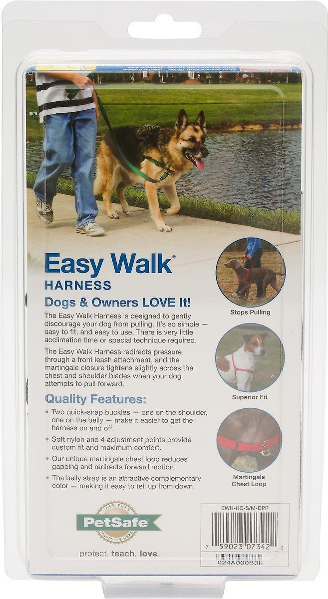 PetSafe Easy Walk Dog Harness